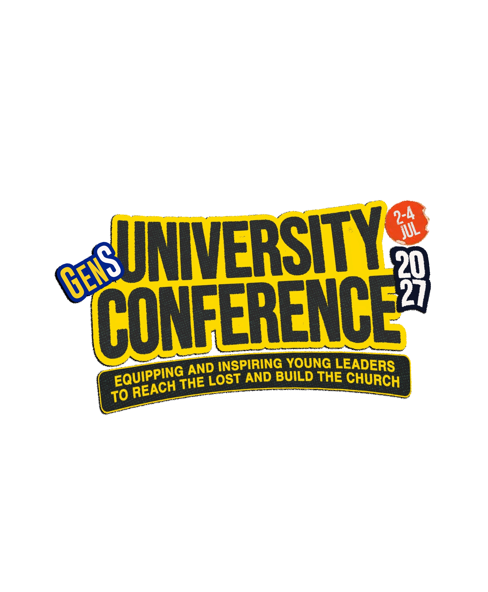 GenerationS University Conference