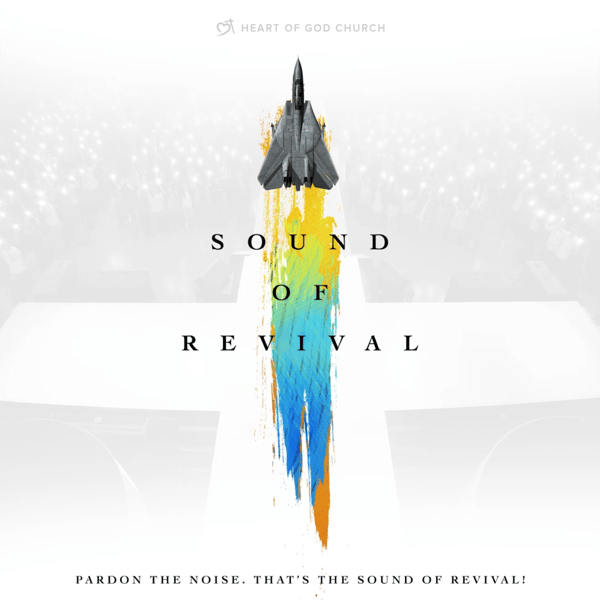 SOUND OF REVIVAL