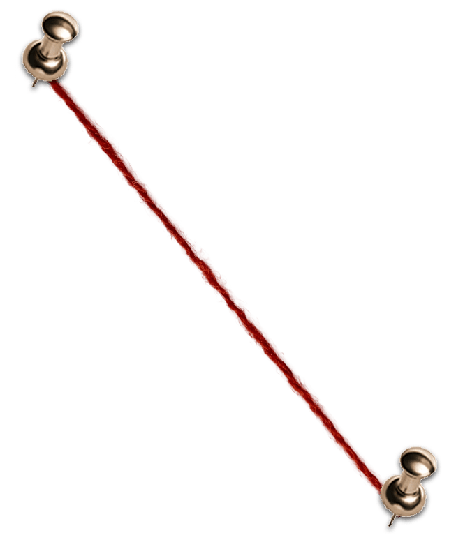 string