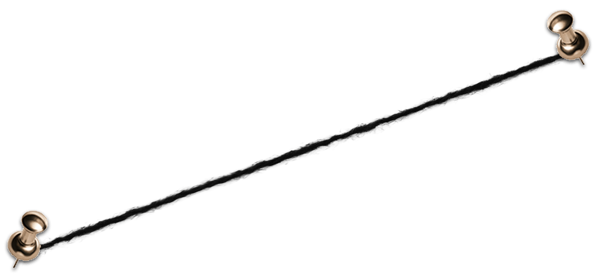string
