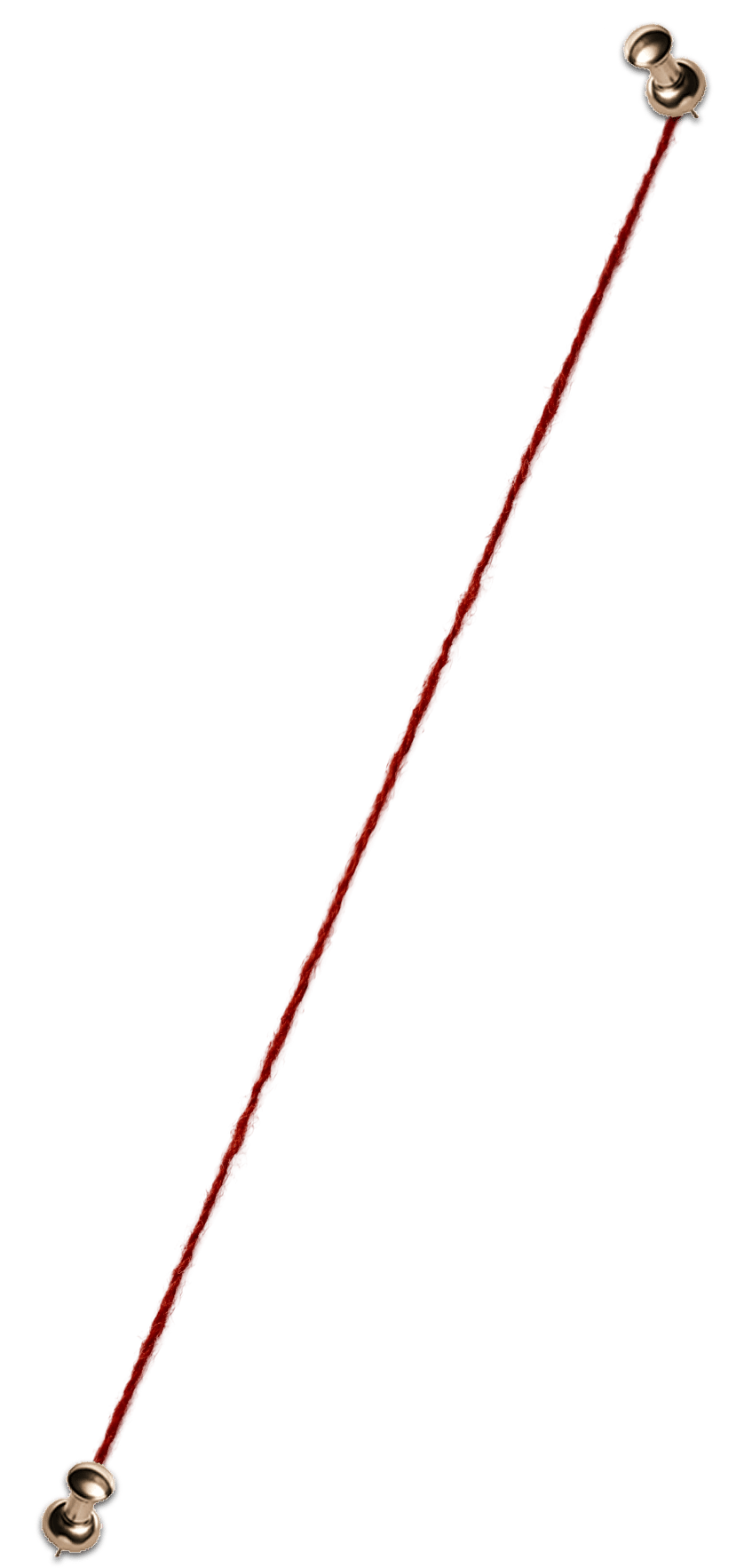 string