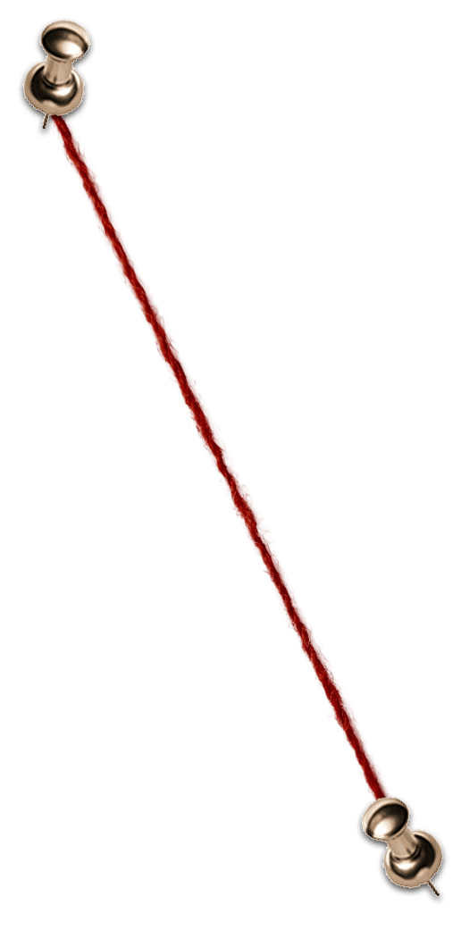 string
