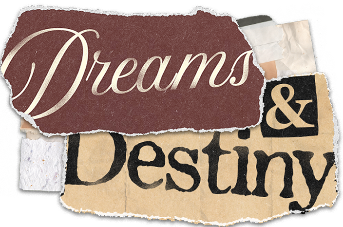 Dreams & Destiny Logo