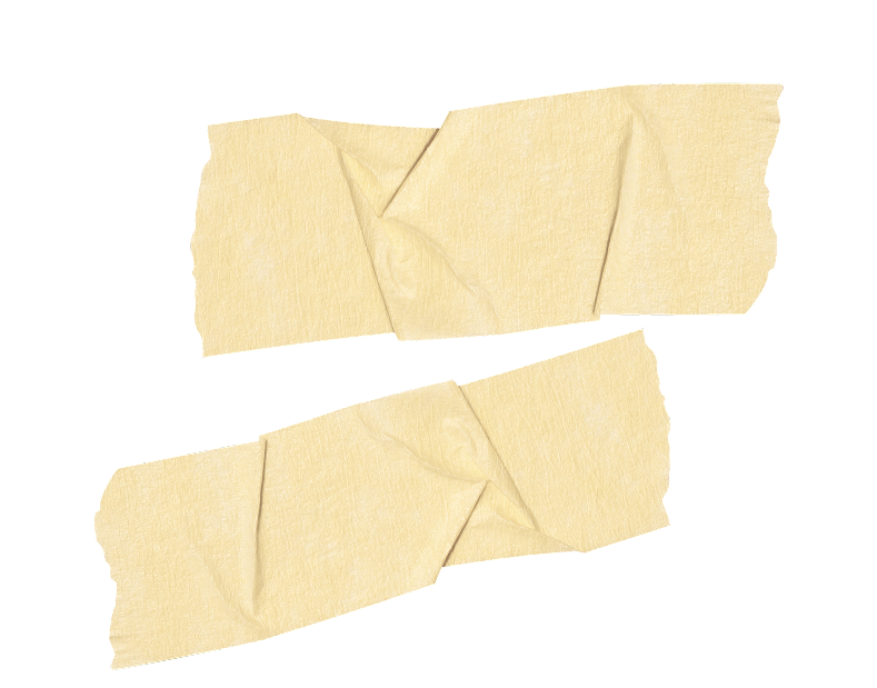 Make the Dreams of Others Come True tape