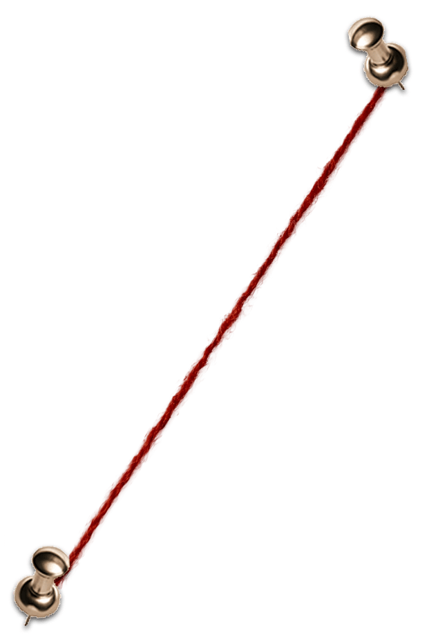string